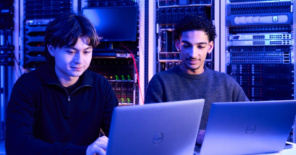 Formation informatique avec compétences hybrides, power skills et cybersécurité - mygrowthbox.com