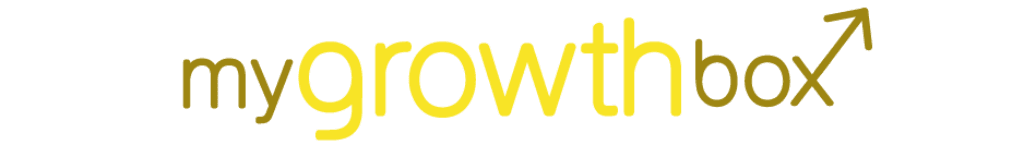 Logo Mygrowthbox.com - Comparateur Saas Marketing