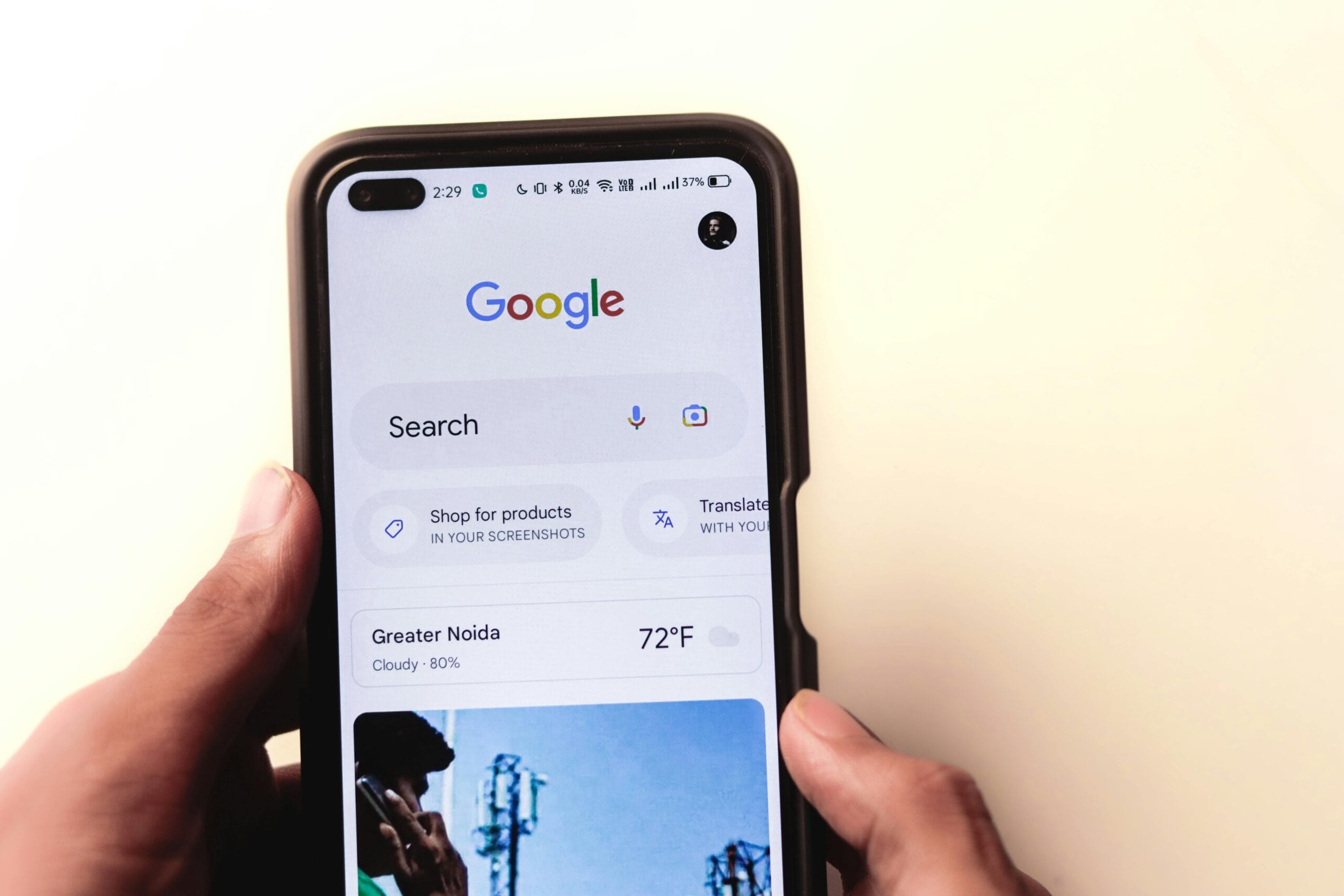 Generative Engine Optimization (GEO) : Le nouveau Graal du référencement naturel 1 mygrowthbox.com - SEO - Generative Engine Optimization (GEO) : Le nouveau Graal du référencement naturel