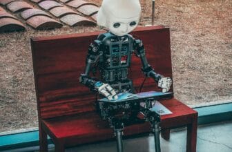 Intelligence artificielle et technologie de paiement - IA et paiement en ligne - mygrowthbox.com