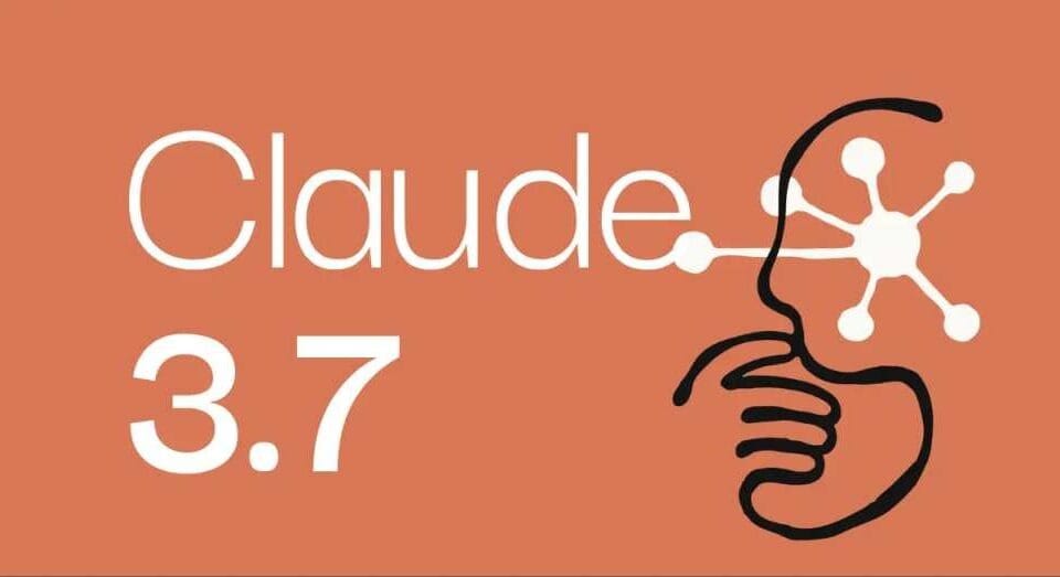 Les 10 meilleurs modèles d'IA générative - Claude 3.7 Sonnet