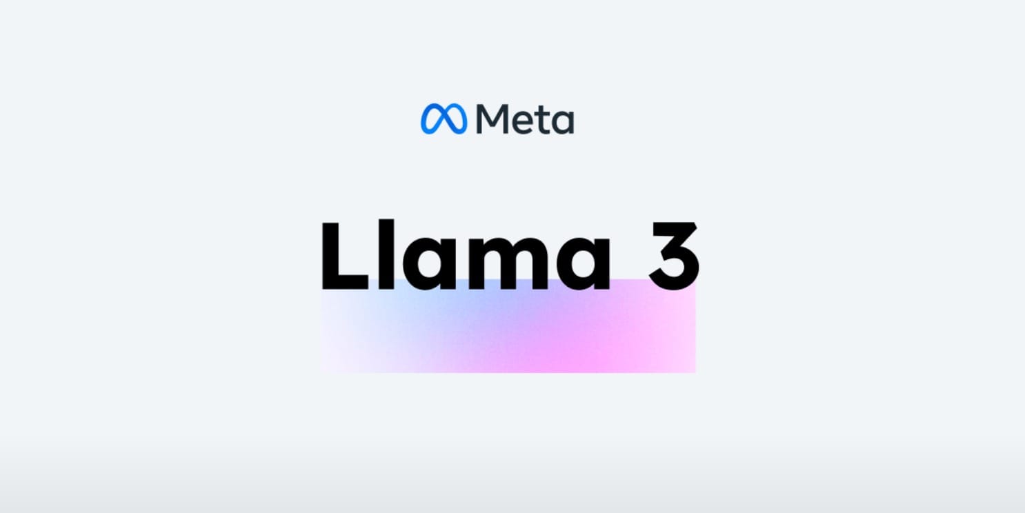 Les 10 meilleurs modèles d'IA générative - Llama 3