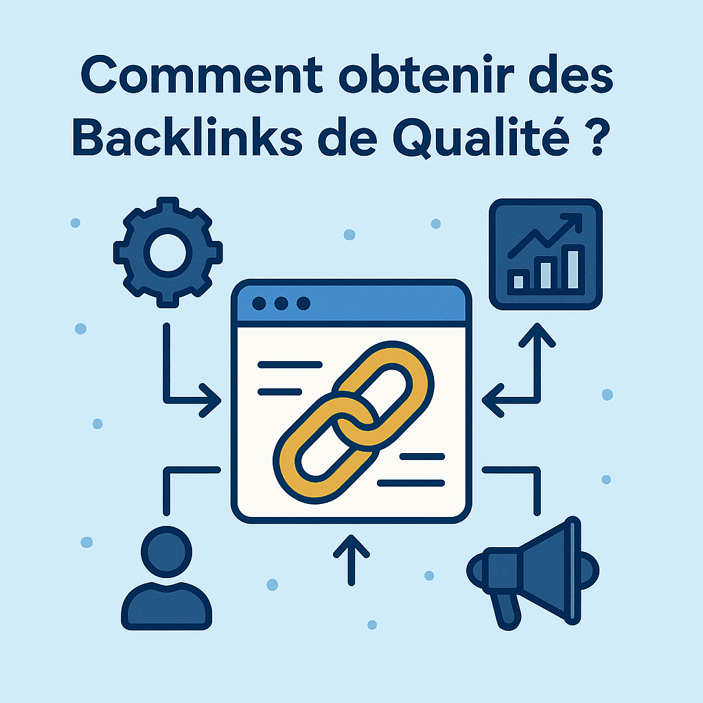 Comment j'obtiens des Backlinks de Qualité ? 1 Comment j'obtiens des Backlinks de Qualité - mygrowthbox.com