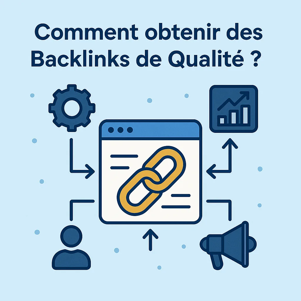 Comment j'obtiens des Backlinks de Qualité ? 1 Comment j'obtiens des Backlinks de Qualité - mygrowthbox.com