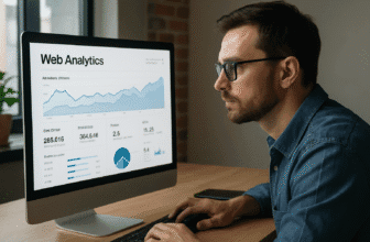 Les 10 meilleurs outils web analytics en 2025 - mygrowthbox.com