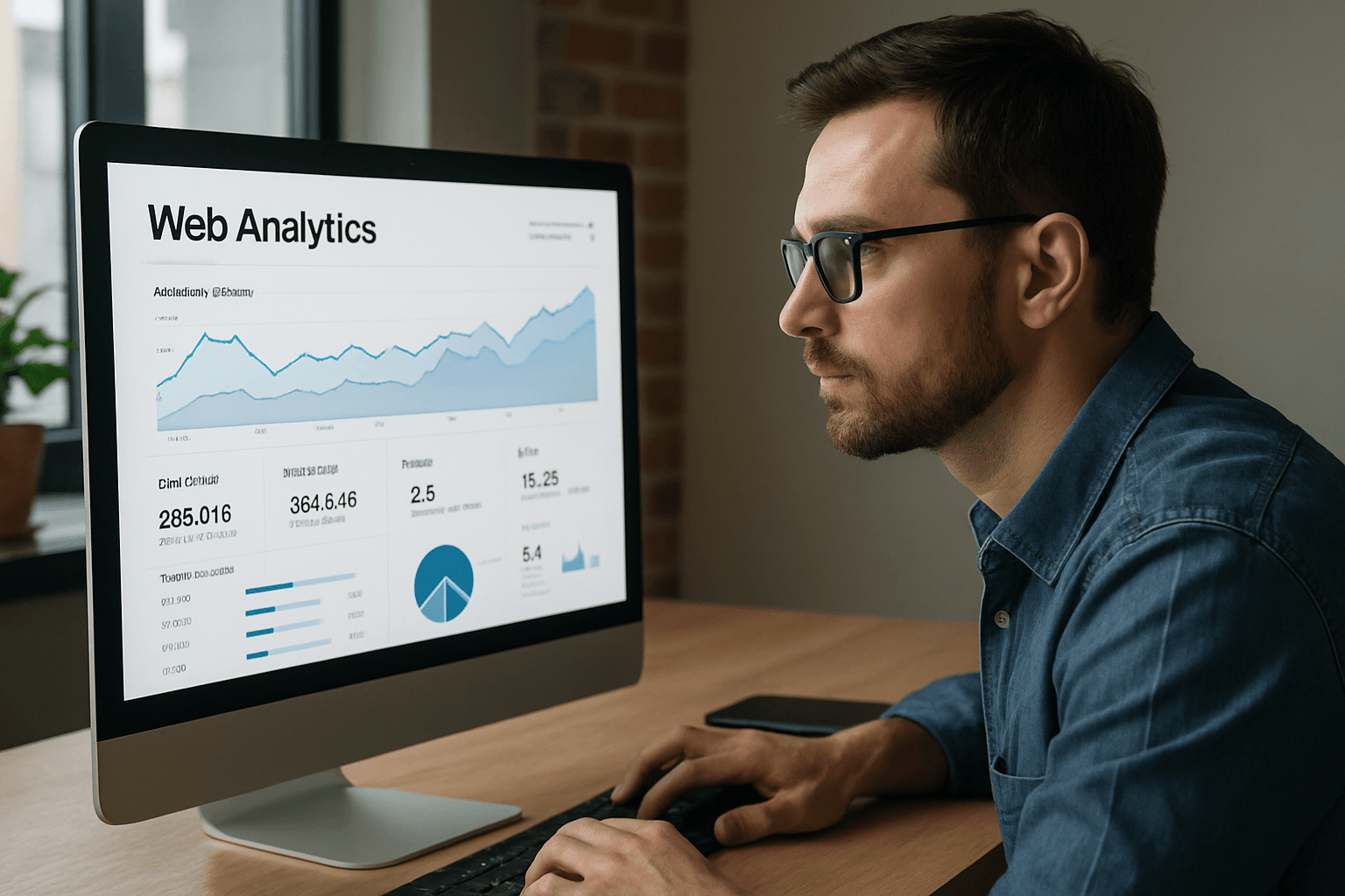Les 10 meilleurs outils web analytics en 2025 1 Les 10 meilleurs outils web analytics en 2025 - mygrowthbox.com