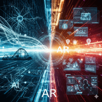Accueil 11 Comment l'IA et la réalité augmentée révolutionnent l'expérience client dans les loisirs - mygrowthbox.com