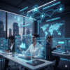 Comment l'IA révolutionne l'expérience client - mygrowthbox.com