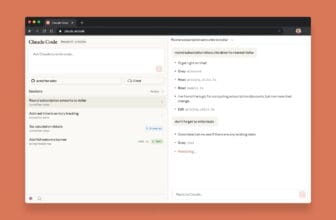 Claude Code disponible sur web et iOS - Guide MyGrowthBox.com