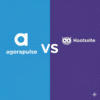 Agorapulse vs Hootsuite Un choix crucial pour votre stratégie Social Media - mygrowthbox.com