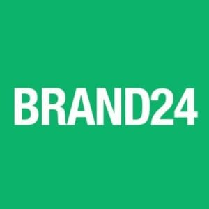 Brand24 - Réseaux Sociaux - Comparateur SaaS Martech - Meilleur outil marketing - mygrowthbox.com