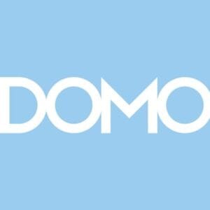 Domo - Data - Comparateur SaaS Martech - Meilleur outil marketing - mygrowthbox.com