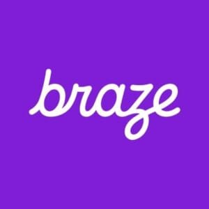 Braze - Conversion - Comparateur SaaS Martech - Meilleur outil marketing - mygrowthbox.com