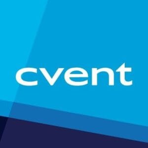 Cvent - Événementiel - Comparateur SaaS Martech - Meilleur outil marketing - mygrowthbox.com