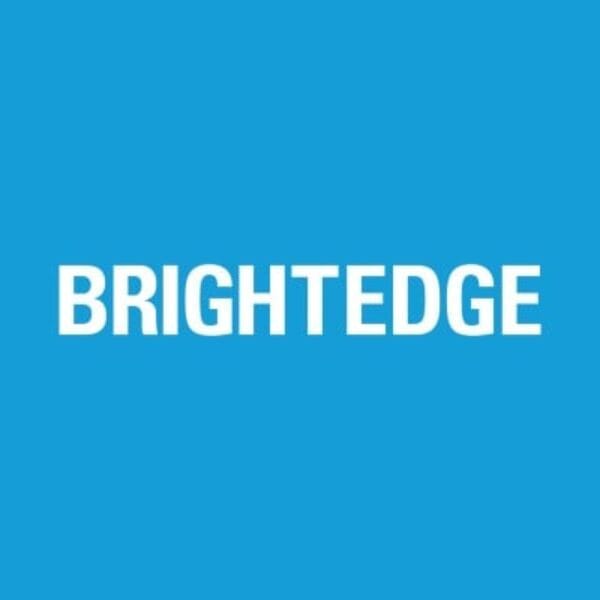 BrightEdge - SEO - Comparateur SaaS Martech - Meilleur outil marketing - mygrowthbox.com