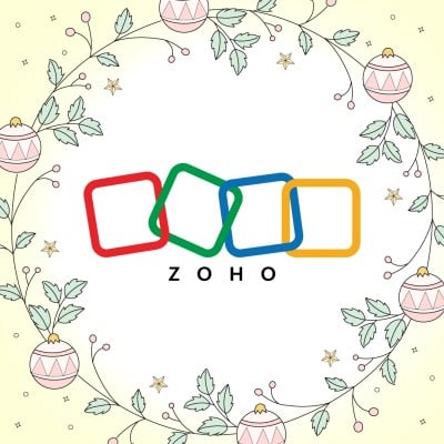 Zoho CRM