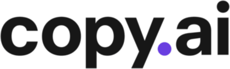 Copy.ai - IA & Data Science - Comparateur SaaS Martech - Meilleur outil marketing - mygrowthbox.com