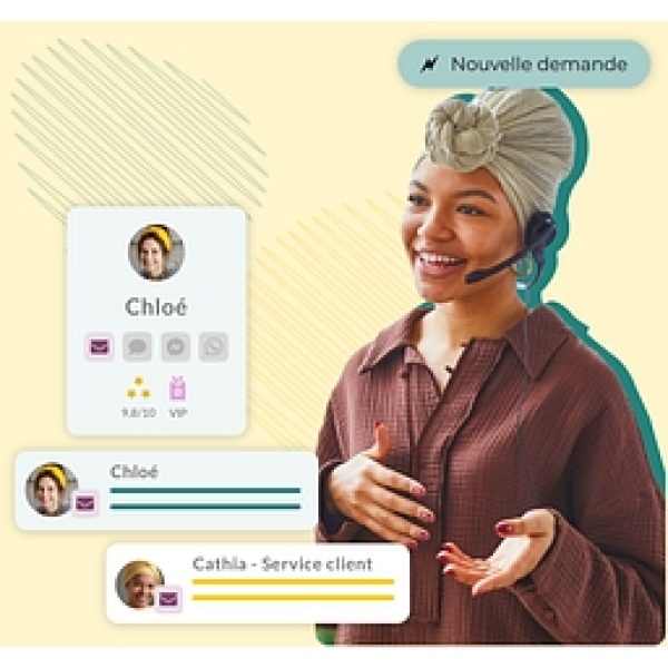 Easiware - Support - Comparateur SaaS Martech - Meilleur outil marketing - mygrowthbox.com