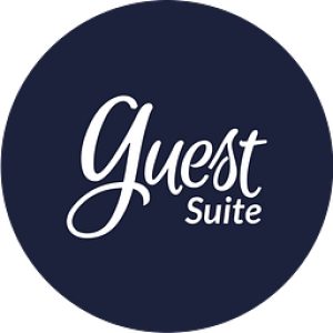 GuestSuite - Réseaux Sociaux - Comparateur SaaS Martech - Meilleur outil marketing - mygrowthbox.com