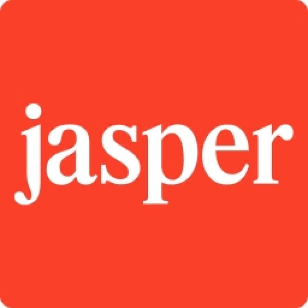 Jasper - IA & Data Science - Comparateur SaaS Martech - Meilleur outil marketing - mygrowthbox.com