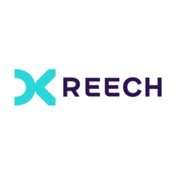 Reech - Réseaux Sociaux - Comparateur SaaS Martech - Meilleur outil marketing - mygrowthbox.com