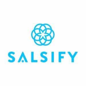 Salsify - E-commerce - Comparateur SaaS Martech - Meilleur outil marketing - mygrowthbox.com