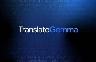 TranslateGemma modèles de traduction open source de Google - MyGrowthBox