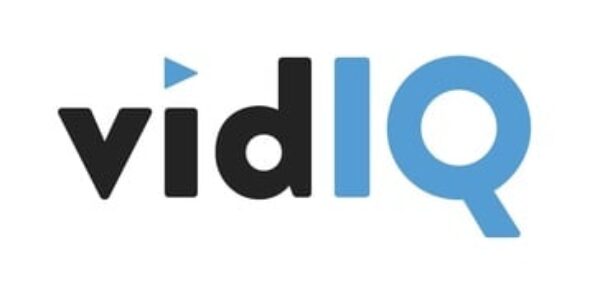 vidiq - Réseaux Sociaux - Comparateur SaaS Martech - Meilleur outil marketing - mygrowthbox.com