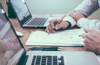 Analyse de données et intelligence artificielle documentaire pour l'entreprise - MyGrowthBox