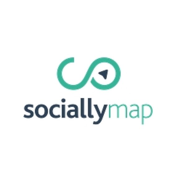 SociallyMap - Contenu - Comparateur SaaS Martech - Meilleur outil marketing - mygrowthbox.com