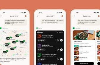Claude Anthropic connecteurs applications quotidiennes Spotify Uber - MyGrowthBox
