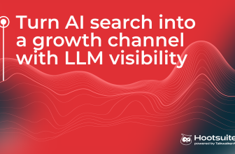 LLM visibility and AI search positioning for brands on mygrowthbox.com