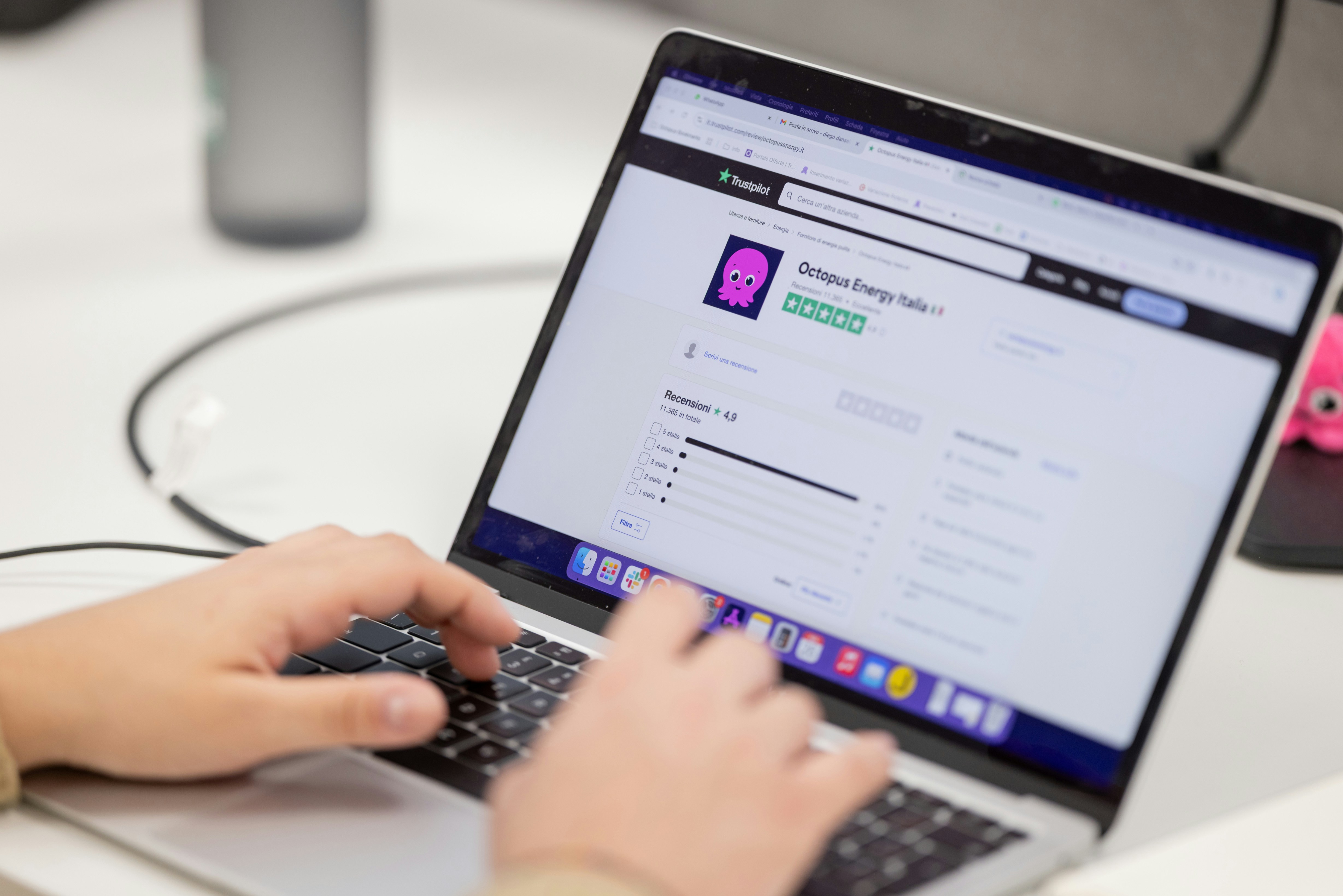 Gestion de la réputation de marque et marketing numérique - mygrowthbox.com