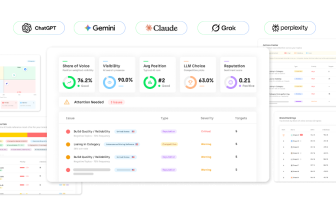 GEO Generative Engine Optimization pour la réputation de marque - mygrowthbox.com