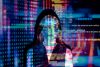 Concept d'intelligence artificielle et de mémoire numérique pour ChatGPT - mygrowthbox.com