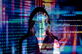 Concept d'intelligence artificielle et de mémoire numérique pour ChatGPT - mygrowthbox.com