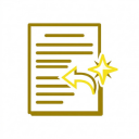 Accueil VF 16 Icône Watermark Remover - réduire les filigranes statistiques dans les textes générés par IA