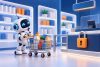 Commerce agentique et IA générative dans l'e-commerce - mygrowthbox.com
