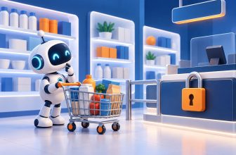 Commerce agentique et IA générative dans l'e-commerce - mygrowthbox.com